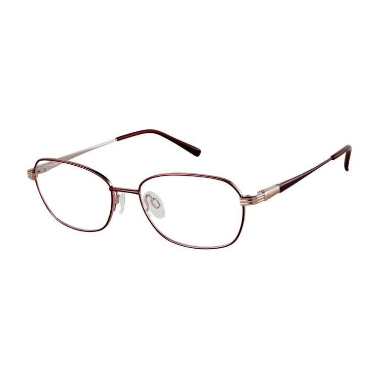 Aristar AR30820 Eyeglasses - view 2